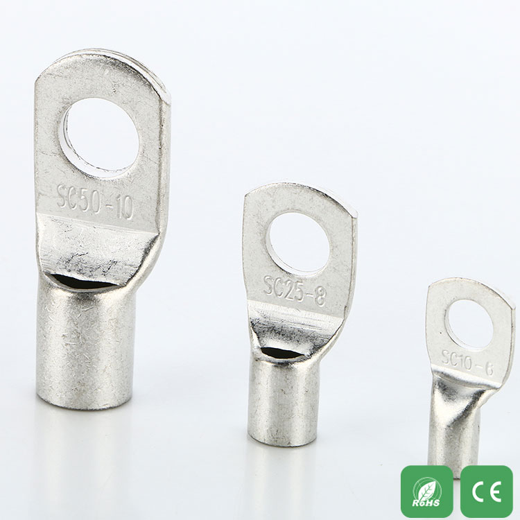 窥口接线端头 CSC